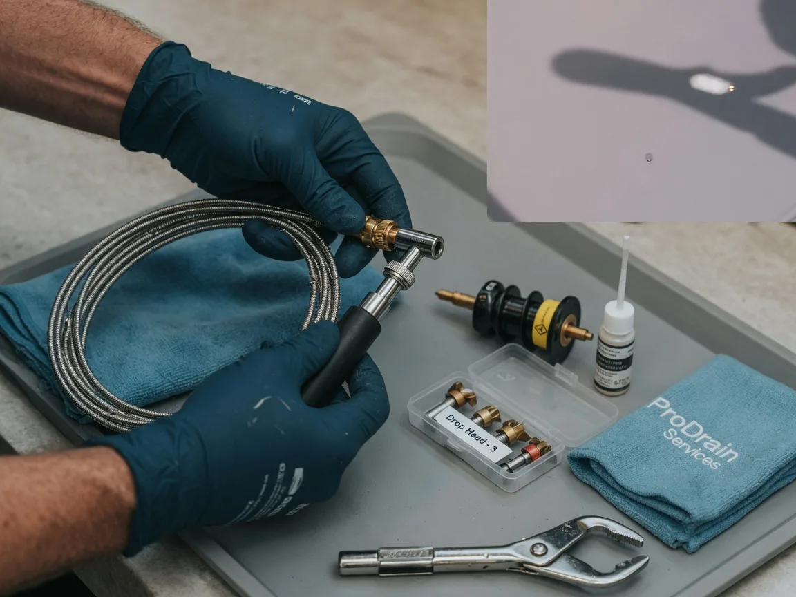 Why choose Drain Cleaning in Springboro, OH